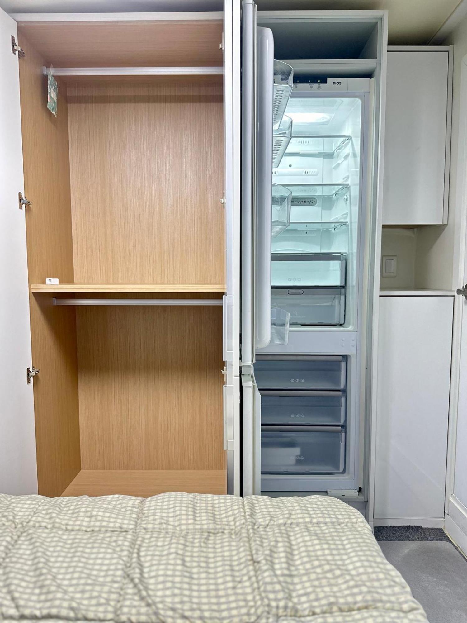 Cozy Near Sadang Station