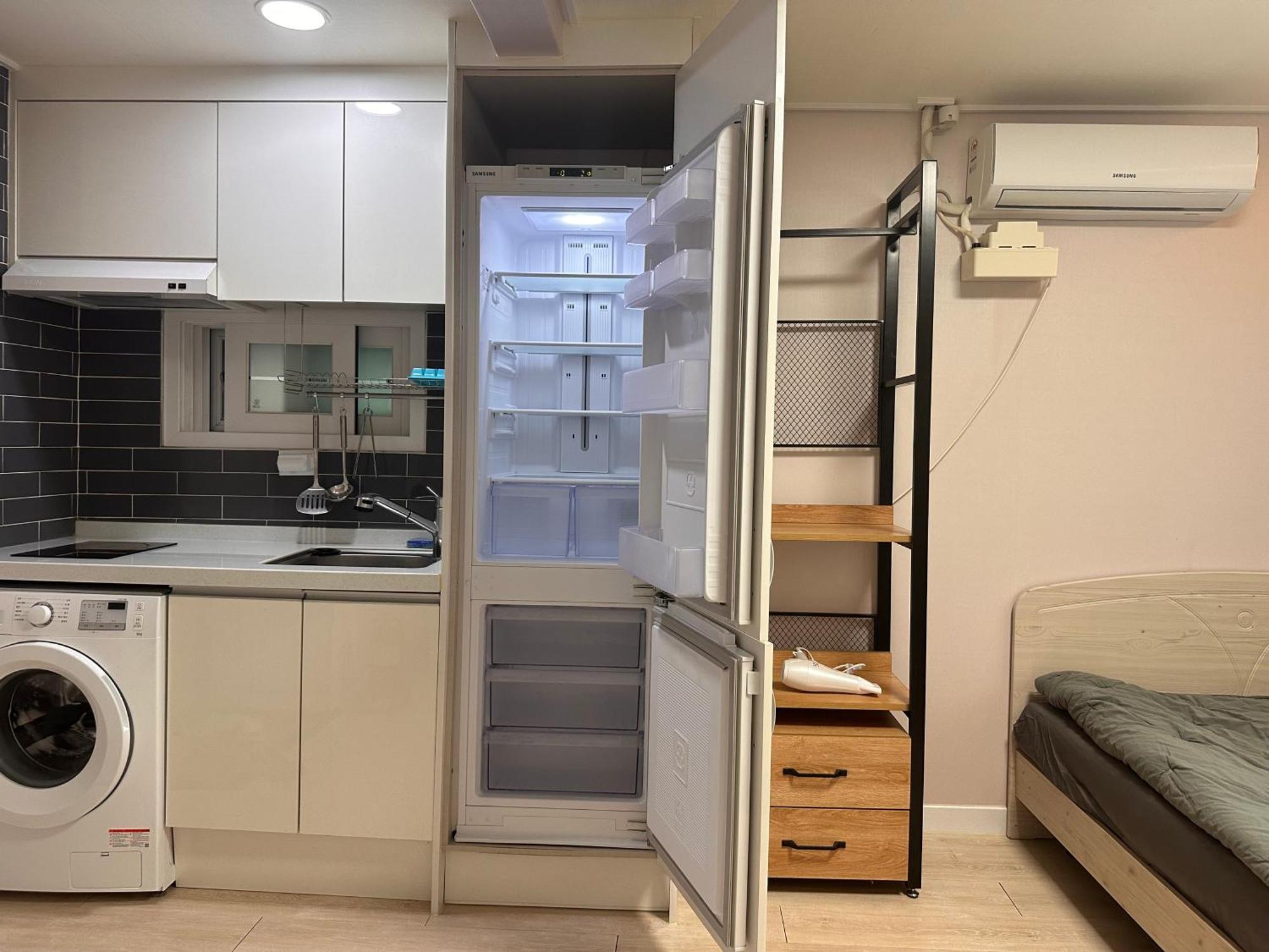 아파트 Cozy Near Sadang Station 서울특별시