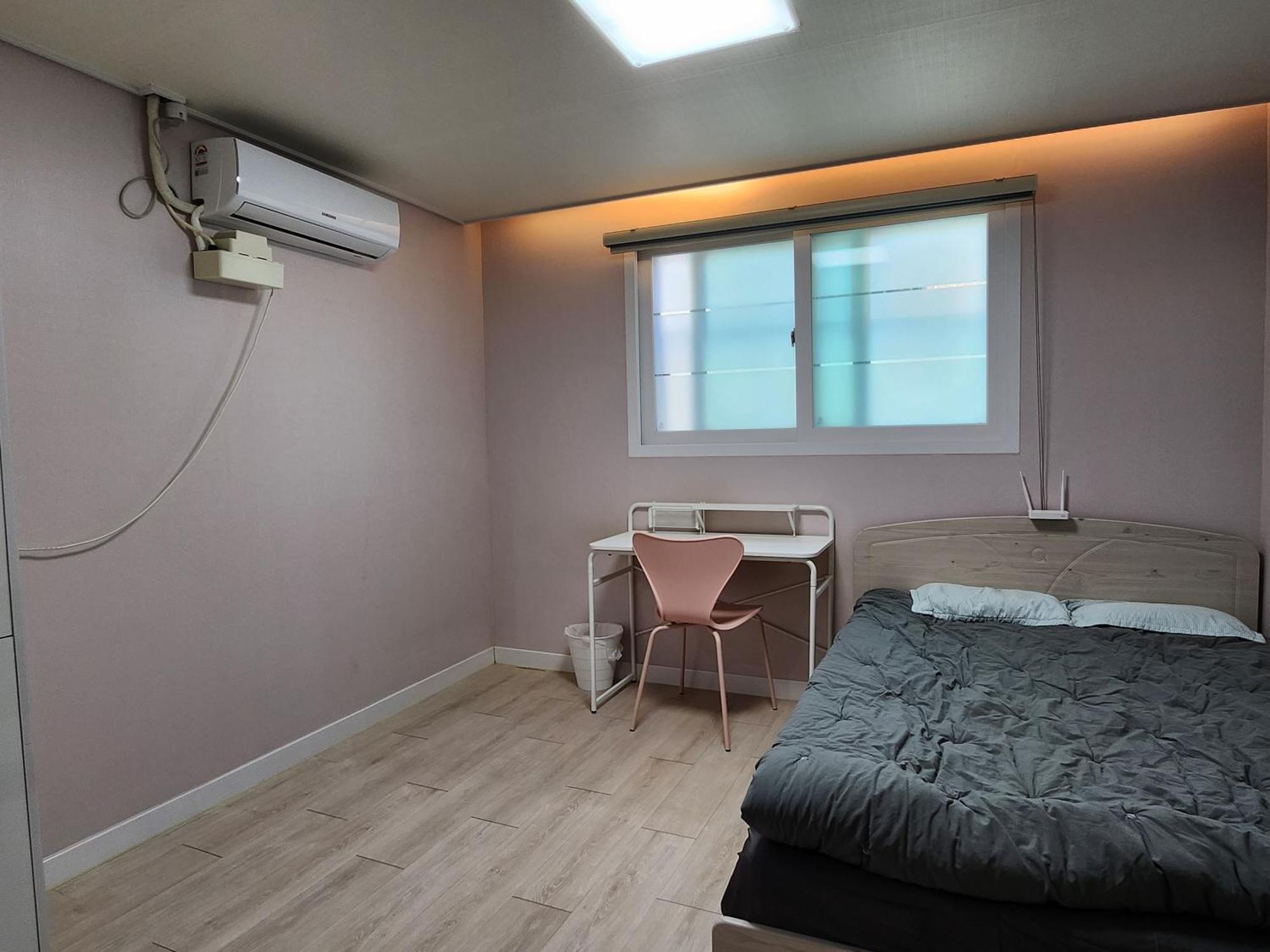 아파트 Cozy Near Sadang Station 서울특별시