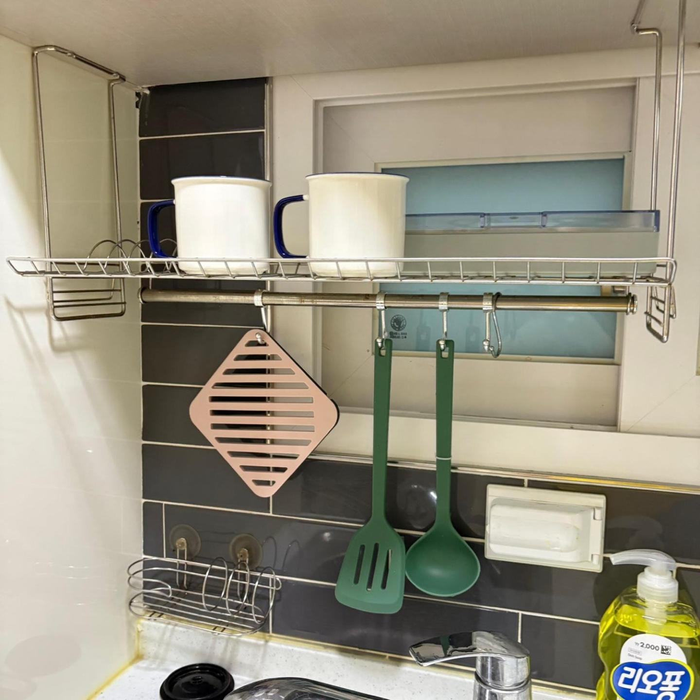 아파트 Cozy Near Sadang Station 서울특별시