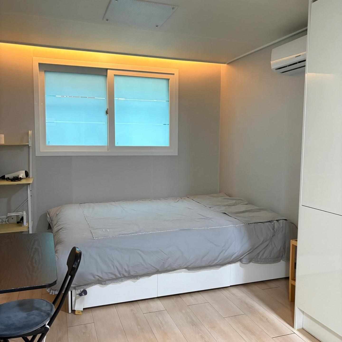 아파트 Cozy Near Sadang Station 서울특별시