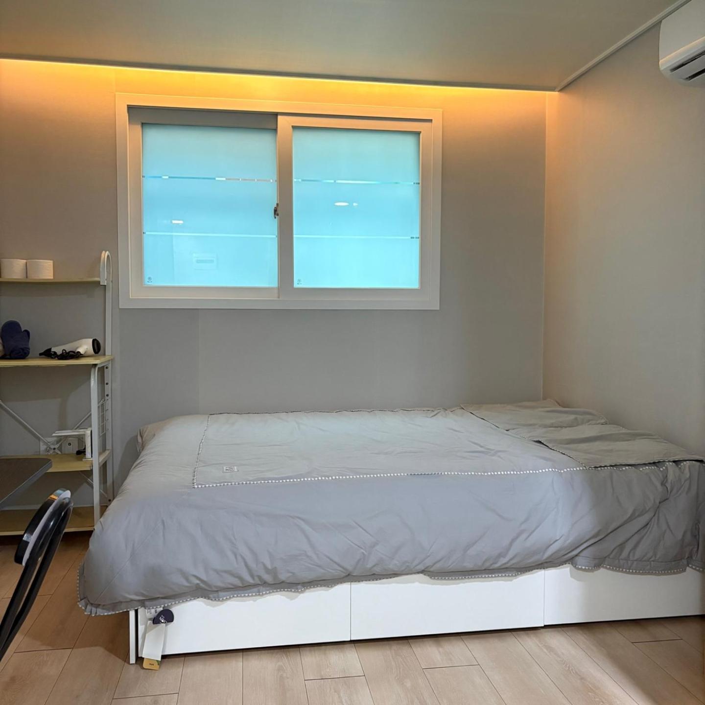 Cozy Near Sadang Station * 서울특별시